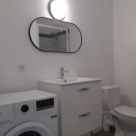 Apartman Max Pey