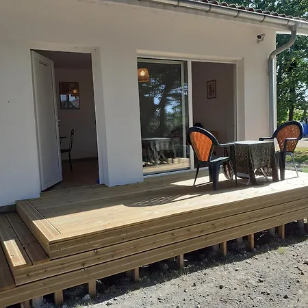 Appartamento Max Pey